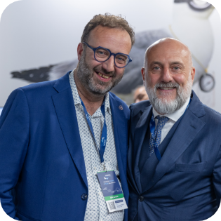 Gruppo di maschere 74